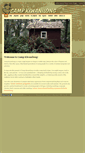 Mobile Screenshot of campkiwanilong.org